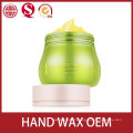 Private Label Hand Care Beeswax Hand Cream for Hand Skin Care